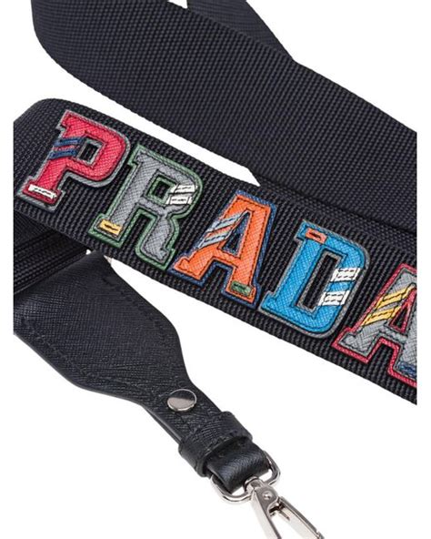 prada replacement shoulder strap